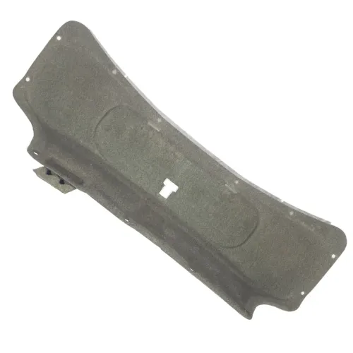 Forro Da Tampa Traseira Bmw 325i E36 1994