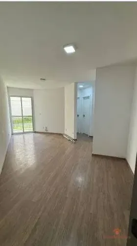 Apartamento à venda, 46 m² por R$ 290.000,00 - São Pedro - Osasco/SP