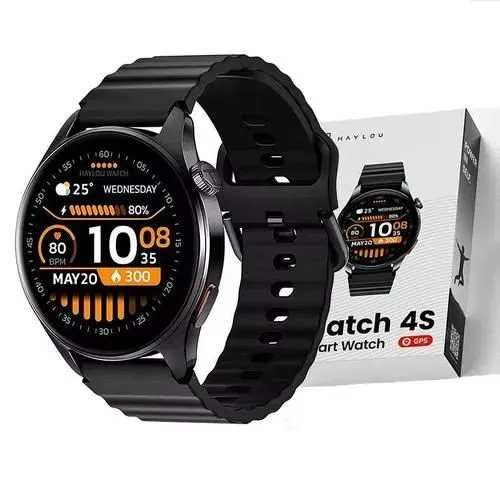 HAYLOU 4S GPS 