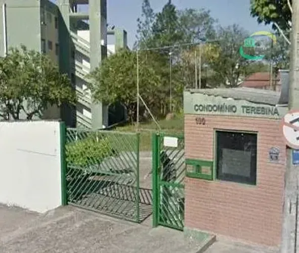 Apartamento à venda e locação 50 m² - Dic III (Conjunto Habitacional Ruy Novaes) - Campina