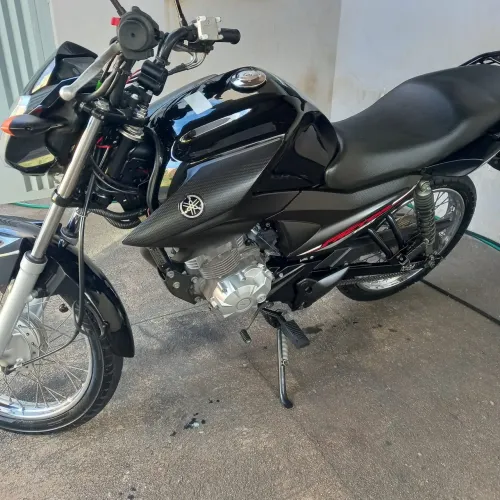 Vendo Factor 150/ Uberlândia mg