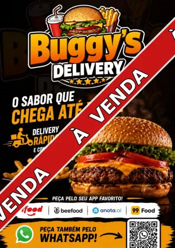 Repasso Hamburgueria Artesanal Delivery em Jardim Camburi