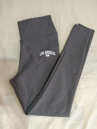 Calça legging