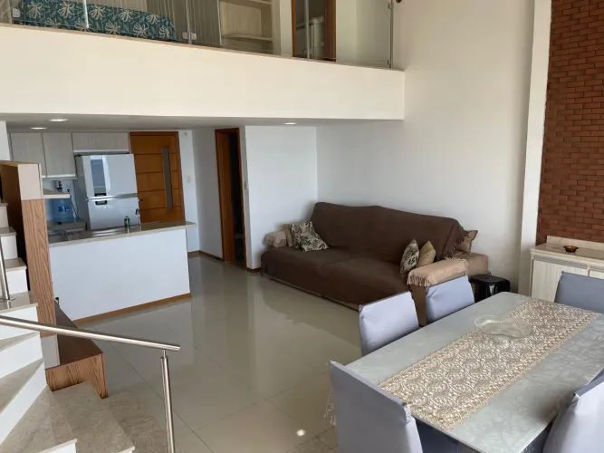 Apartamento à venda no SEVEN, PITUBA, Salvador, BA