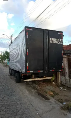 Acelo 10/16 super conservado,só pegar e andar 