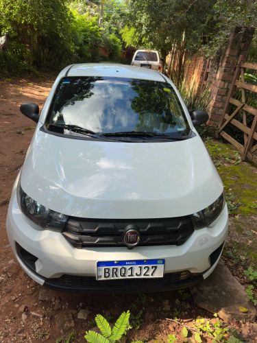 Imagem de Fiat Mobi Easy ON 1.0 Fire Flex 5P. 2017