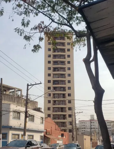 Apto 2 Dormitórios + Torre Única 