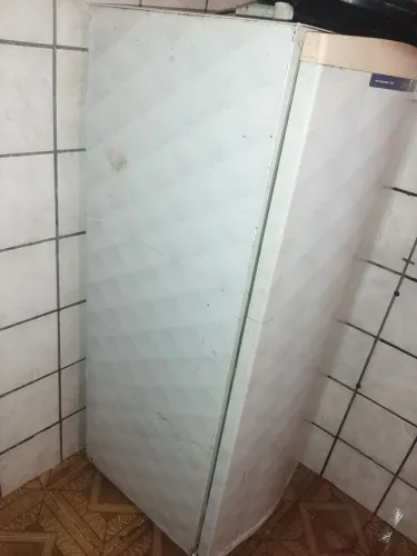 Geladeira 