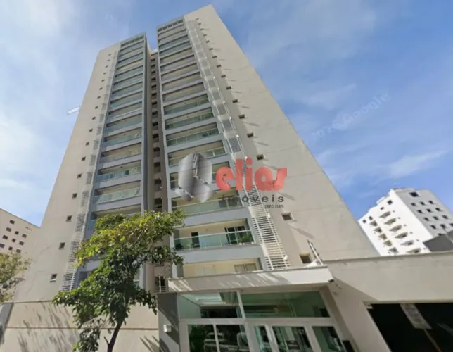 Apartamento para aluguel com 40 m² e 1 quarto em Vila Altinópolis, Bauru - SP