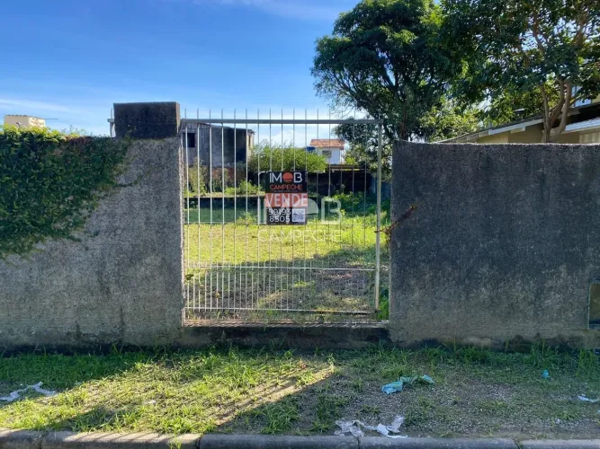 Terreno à venda na Tapera - Sul da Ilha de Florianópolis
