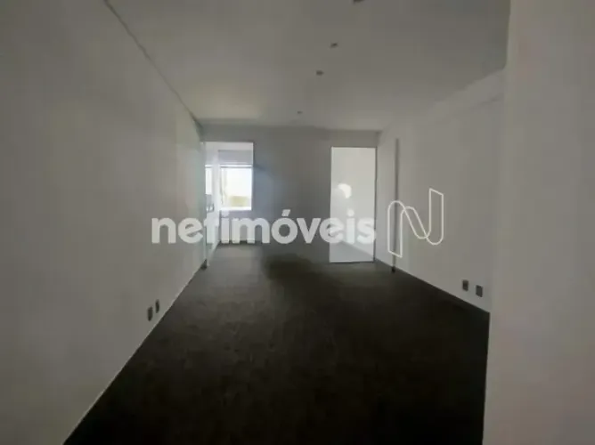 Locação Sala Vila da Serra Nova Lima