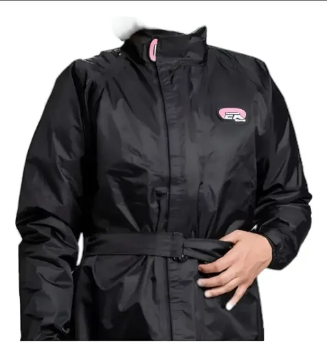 Capa De Chuva California Nylon Feminino tamanho M