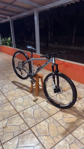 Bicicleta Nero 5