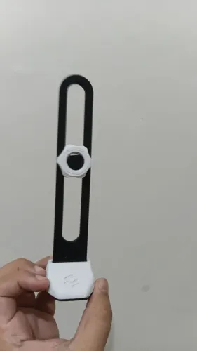 Suporte para placa de vídeo