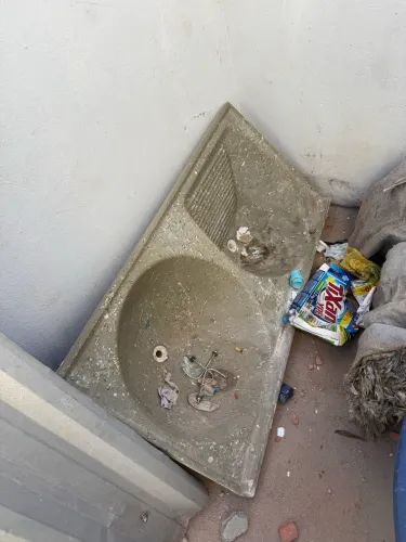 Caixa d?água 250 litros 