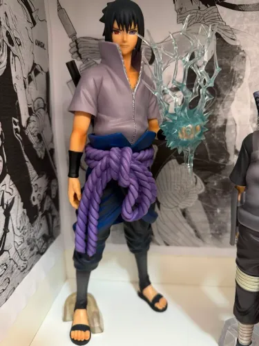 Naruto nero