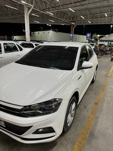 Volkswagen Polo Comfort. 200 TSI 1.0 Flex 12V Aut. 2022