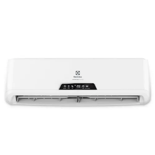 Ar-condicionado 12 mil BTUs eletrolux