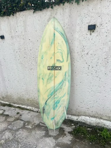 Prancha Surf 5'9 - 29.7L
