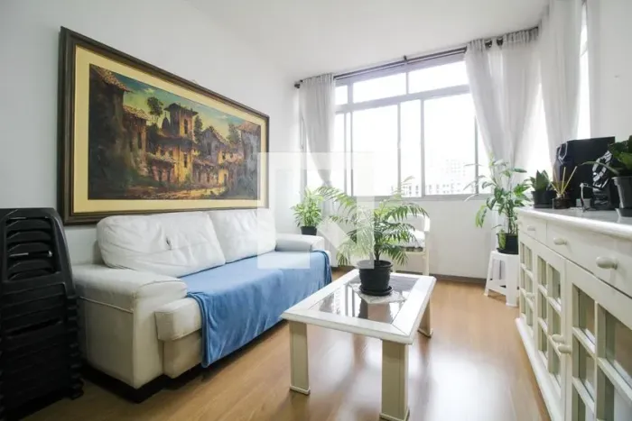 Apartamento à Venda - Mooca, 3 Quartos, 118 m2