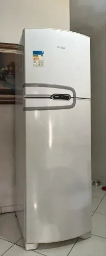 Geladeira Consul 386L Frost Free