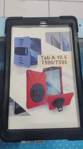 Capa para tablet 