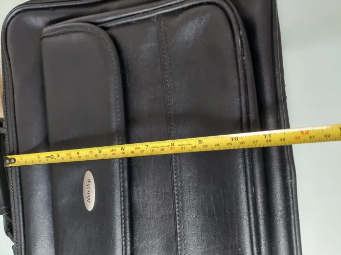 Bolsa notebook