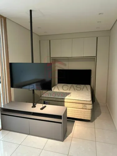 Apartamento para Locação na Mooca Mobiliado