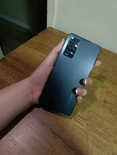 Redmi Note 11 Pro 5G 128GB - Conservado - Com caixa