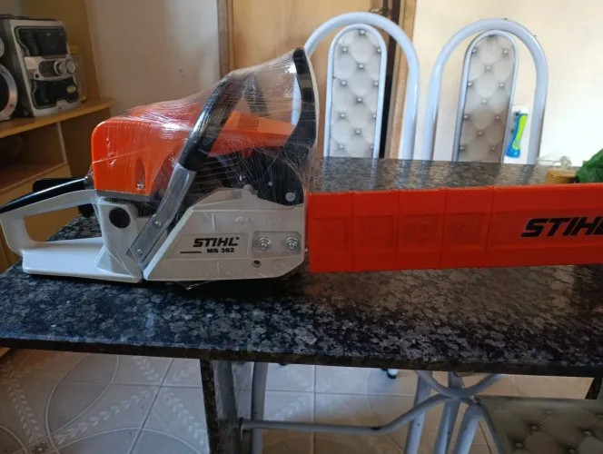 Motor serra STIHL
