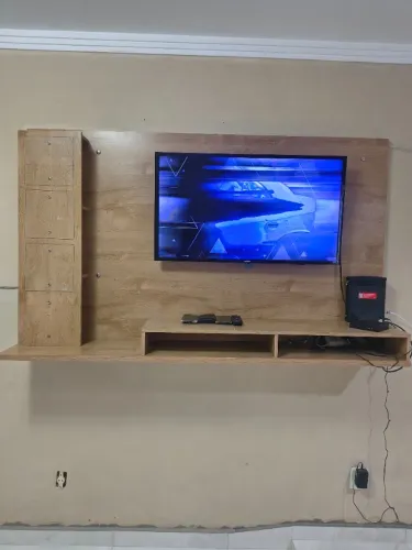 Painel de TV