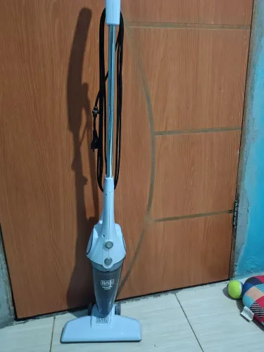Aspirador de pó