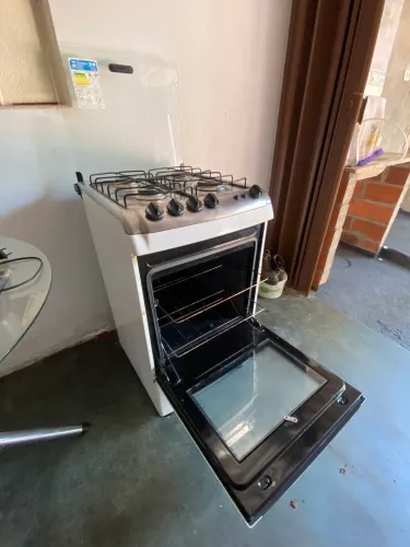 Fogão Electrolux