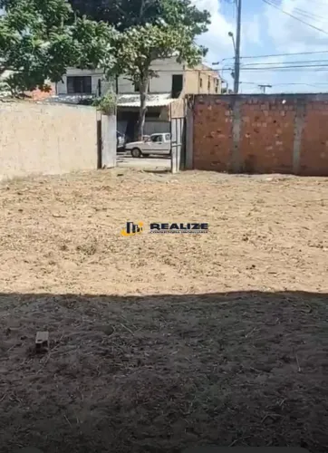 200 Mts da Ricardo Quitete 01 Lote 11x37 (407 M2) Jockey a 150 Mtrs Av Presid Kenedy Turf