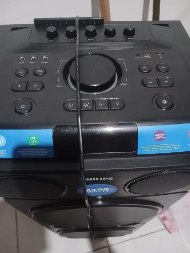 Vende-se som 2400w zerado apenas 2meses de uso