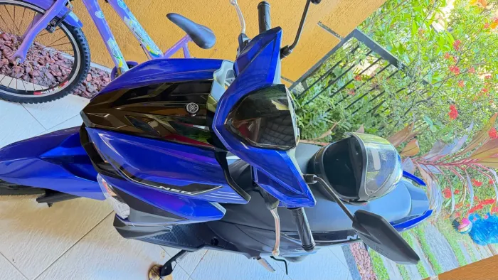 NEO 125