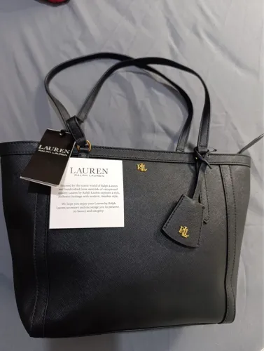 Bolsa Ralph Lauren