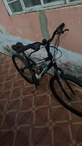Bicicleta Caloi Montana Aro 26 