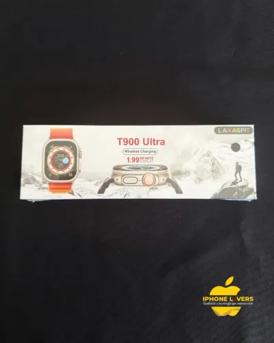 Smartwatch T900 Ultra
