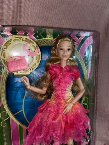 Glinda - Wicked Filme - Mattel