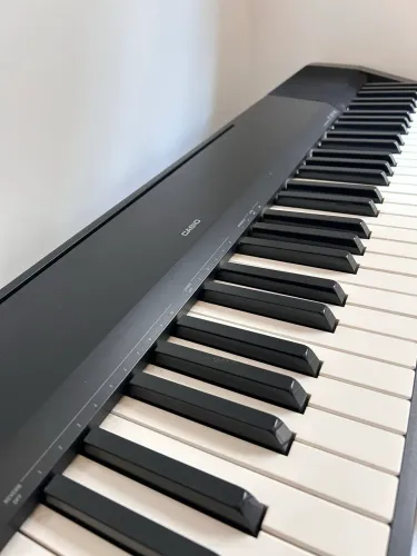 Piano digital Casio CDP 120