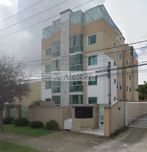 Duplex para aluguel possui 108 metros quadrados com 2 quartos em Boqueirão - Curitiba - PR