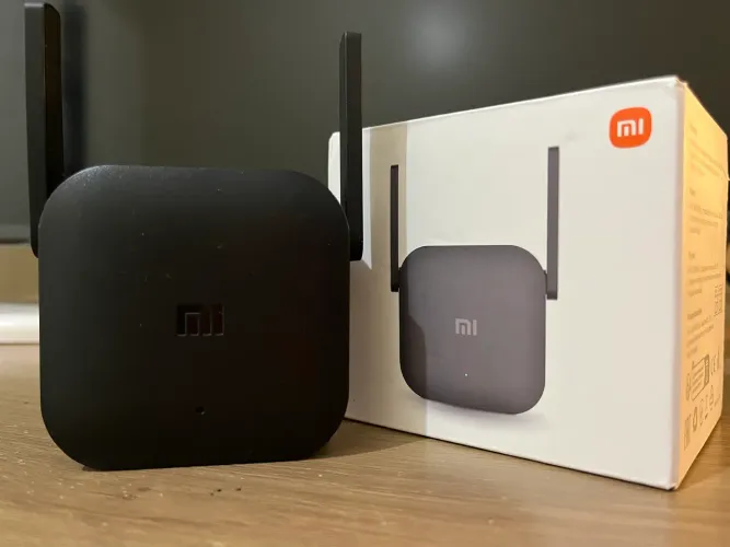 Mi WiFi Range Extender Pro Xiaomi | Novo 