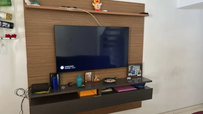 Vendo um painel
