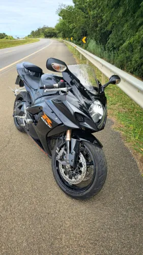 Gsxr 1000 2009