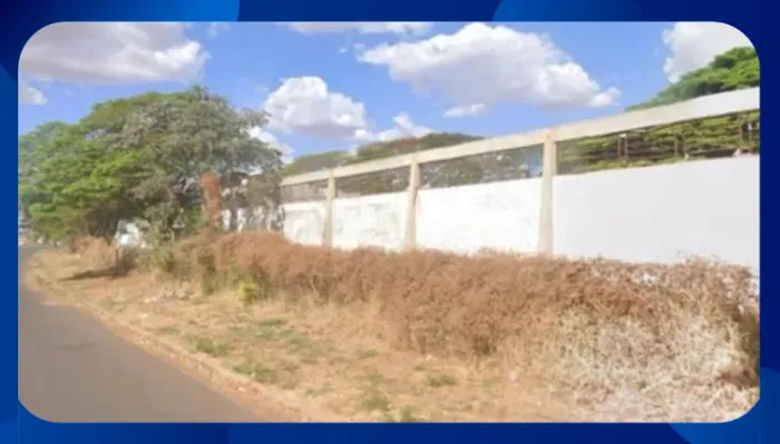 1/6 (UM SEXTO) DE 50% DO IMOVEL SITUADO NO PARQUE DAS GAMELEIRAS, SETOR 2, RODOVIA UBERABA