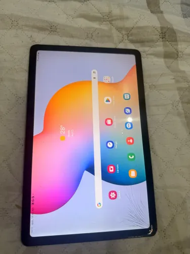 TABLET SAMSUNG S6