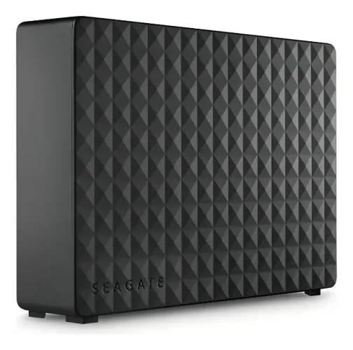 HD Externo Seagate Expansion 3TB USB 3.0