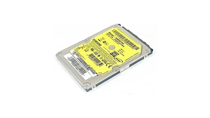 Hd para notebook Samsung 320gb