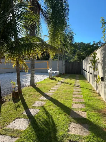 Granja com 4 quartos sendo 2 suítes a venda em Belmiro Braga